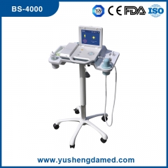 CE Approved Laptop Bladder Scanner BS4000