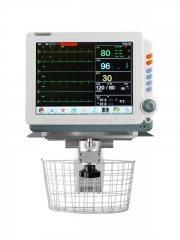 YSD18C Portable Large Screen  Medical Products Veterinary Monitor