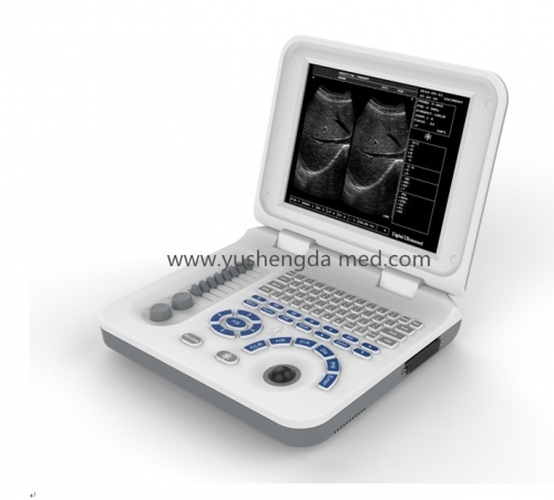 YSD4006 Multi-Parameter Full Digital Diagnostic Ultrasound System
