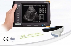 YSD3005Vet Veterinary Handhled Clinic Hospital Cheapest Ultrasound