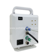 Ysd186A Drug Library  Micro Volumetric Intravenous Infusion Pump