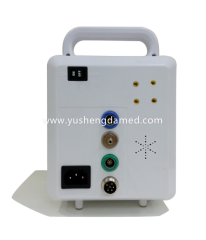 Ysd186A Drug Library  Micro Volumetric Intravenous Infusion Pump