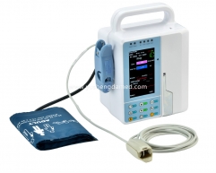 Ysd186A Drug Library  Micro Volumetric Intravenous Infusion Pump