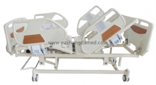 Cw-A0003b Three Function Electric Patient Bed