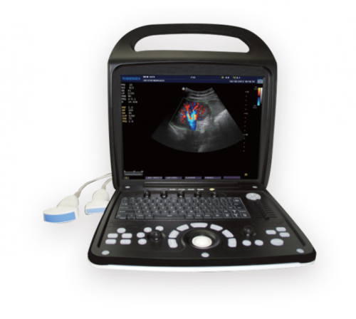 YSD900B 4D Color Doppler Digital Diagnostic Ultrasound System