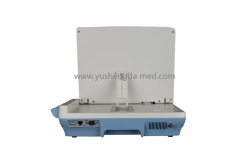 YSD18B Pregnant Medical Machine Fetal Heart Rate Patient Monitor