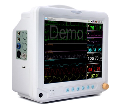 YSD16S Hospital Medical Diagnosis Device Patient Monitor