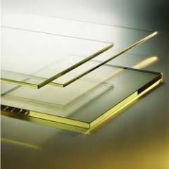 X-ray Protective Products Lead Glass