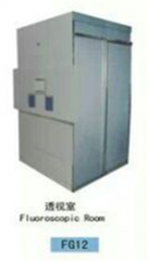 X-ray Protective Products Door Box