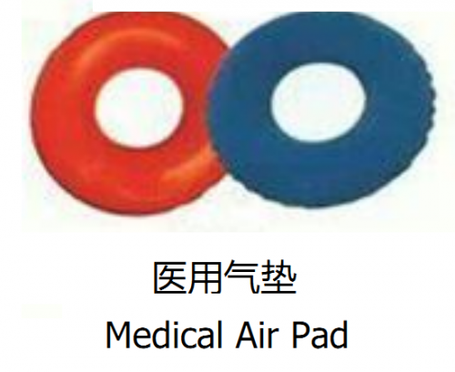 X-ray Protective Products Medical Air Pad