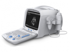 Digital Portable Ultrasound YSD1201