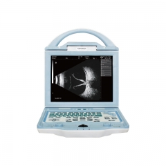 Full Digital Ophthalmic a/B Ultrasound Scanner YSD8100