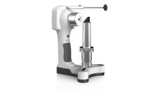 Hand Held Portable Digital Slit Lamp HSL02