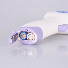 Gun Shape Baby Non-Contact Infrared Forehead Thermometer YSD-32