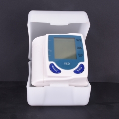 Automatic Wrist Blood Pressure Monitor