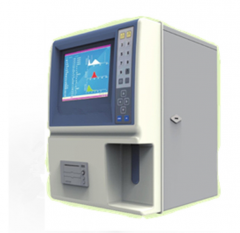 10.4 Inch Top-Selling Cheapest Hematology Blood Analyzer Ysd6300