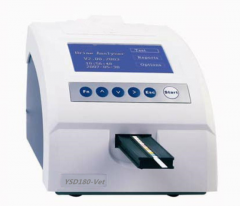 Urine Analyzer YSD180-Vet