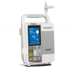 Drip-rate and Volumetric Veterinary Infusion Pump YSD186E-Vet