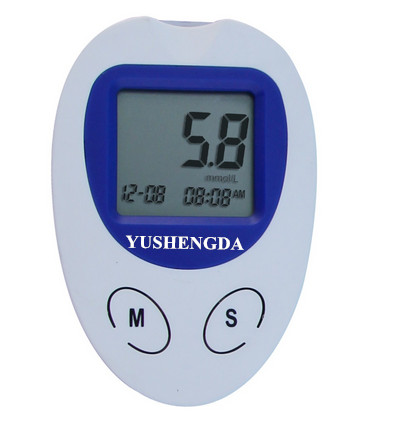 Blood Glucose Meter YSD102B