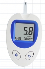 Blood Glucose Meter YSD102B