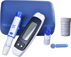 Blood Glucose Meter YSD102C