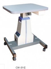 Ophthalmic Electric Working Table Optical Table