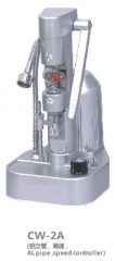 Drilling Apparatus