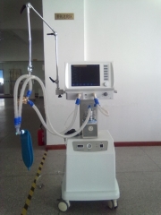 YSD2000A Ventilator