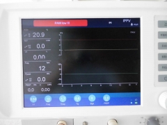 YSD2000A Ventilator