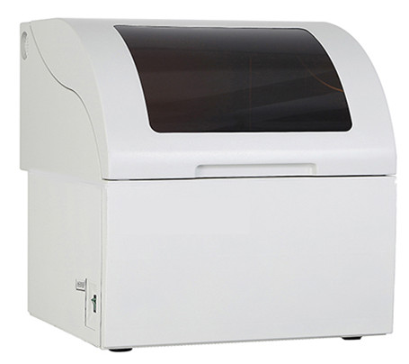 Full Automatic Veterinary Biochemistry Analyzer YSD200-Vet