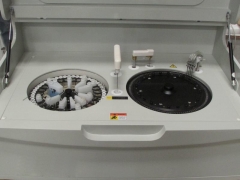 Full Automatic Biochemistry Analyzer