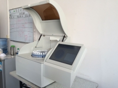 Full Automatic Biochemistry Analyzer YSD200