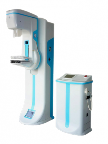 YSD9800D Rotated Mammography System X-ray Machine