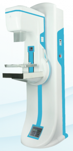 Digital Mammography X-ray System Machine YSD600