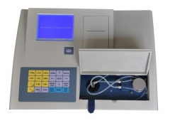 YSD2800A Semi-auto Biochemistry Analyzer