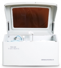 Full Automatic Benchtop Biochemistry Analyzer YSD320