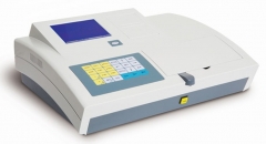 YSD2800A Semi-auto Biochemistry Analyzer