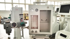 Veterinary and Dental Use Anesthesia Machine YSD201A