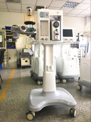 Veterinary and Dental Use Anesthesia Machine YSD201A