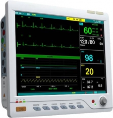 YSD19E Multi-parameter Patient Monitor