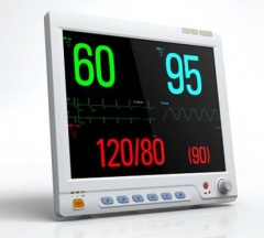 YSD19E Multi-parameter Patient Monitor