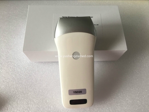 YSD20 Linear probe ultrasound