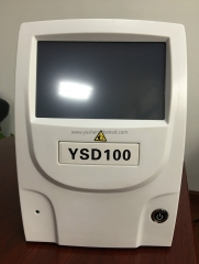 YSD100 Medical Device High Qualified Automatic Analyzer