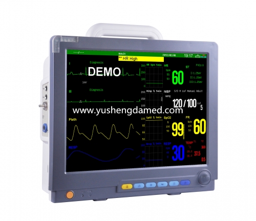 YSD18M Patient Monitor