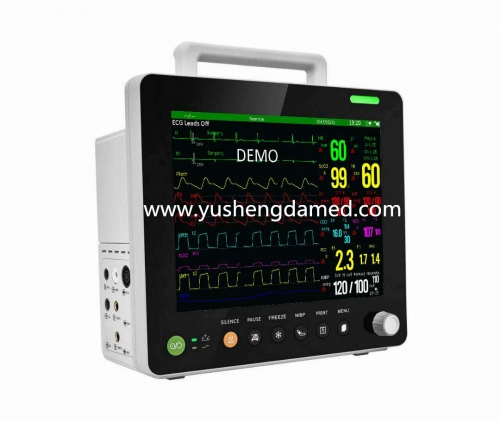 YSD16D Patient Monitor
