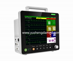 YSD16D Patient Monitor