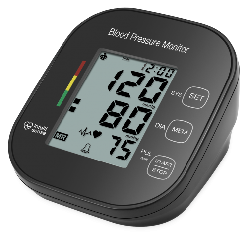 Arm Type Blood pressure monitor