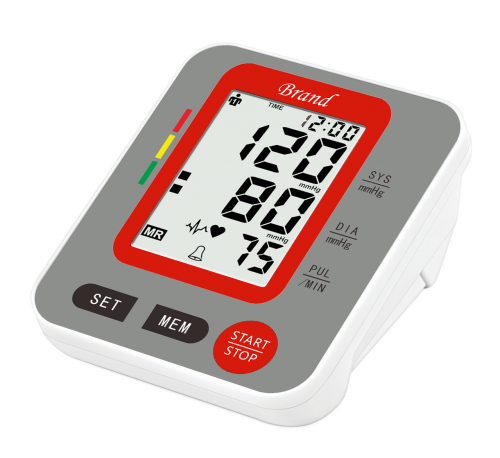 Blood Pressure Monitor B3