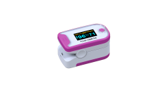 Pulse Oximeter