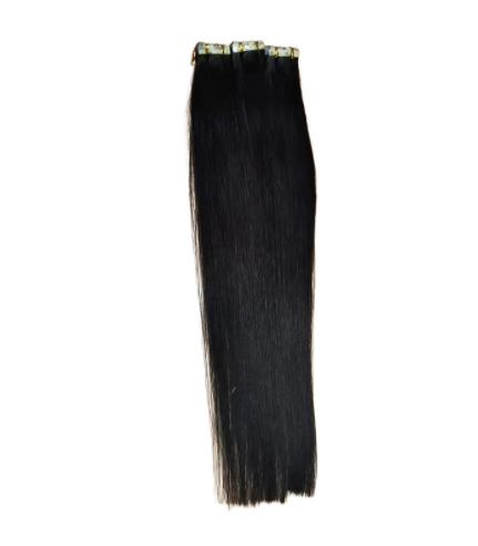 Straight Hair 1bag/Lot Tape Hair Extension